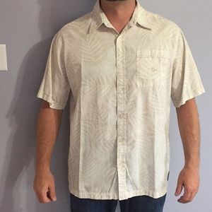 Hawaiian Shirt - Size L